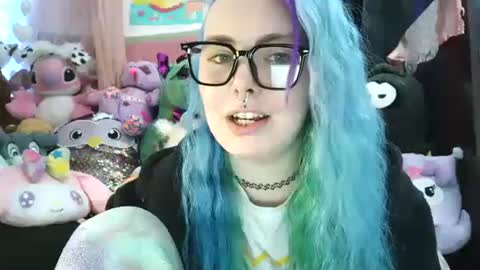 emily ryanson online show from 02/17/25, 07:53