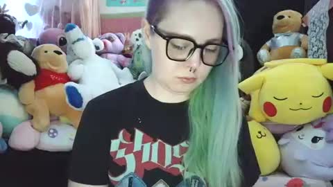 emily ryanson online show from 03/10/25, 04:03