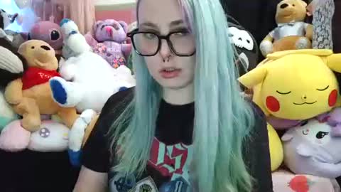 emily ryanson online show from 03/10/25, 07:07