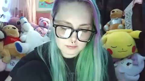 emily ryanson online show from 03/11/25, 07:25