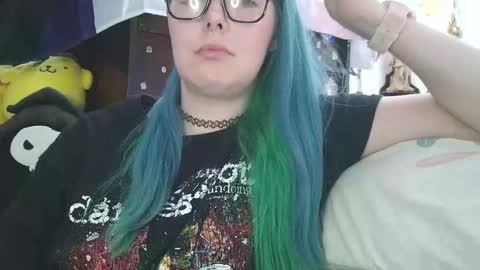 emily ryanson online show from 09/09/25, 08:41