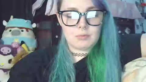 emily ryanson online show from 09/17/25, 11:06