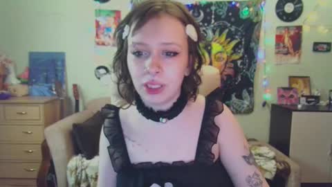 Lil online show from 01/16/25, 04:28