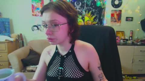 Lil online show from 01/21/25, 02:22