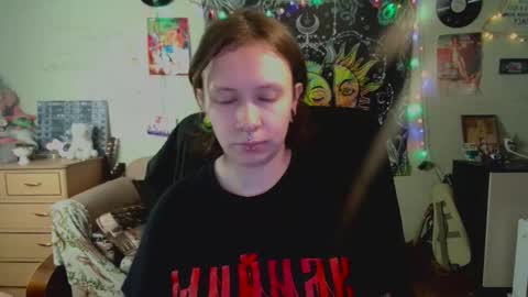 Lil online show from 09/10/25, 10:37