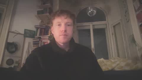 lilginge1 online show from 11/30/25, 11:09