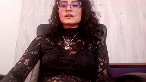 Snapshot of lili_clan chatting on 09/18/25, 05:48 lili_clan online show from 09/18/25, 05:48