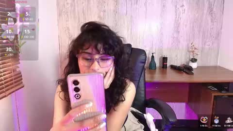 Snapshot of lili_clan chatting on 09/29/25, 02:22 lili_clan online show from 09/29/25, 02:22