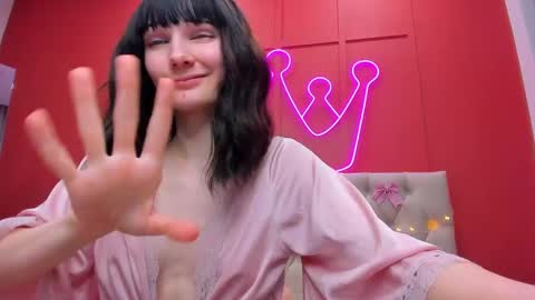 Snapshot of lili_flowerr chatting on 01/07/25, 08:03 Lilli follow me kiss online show from 01/07/25, 08:03