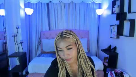 Lili online show from 10/03/25, 03:25