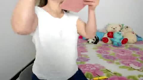Snapshot of lilia344965 chatting on 02/13/25, 08:34 liliamilf online show from 02/13/25, 08:34