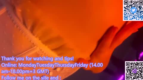 Snapshot of lilian_kroft chatting on 12/10/24, 02:50 LIL online show from 12/10/24, 02:50