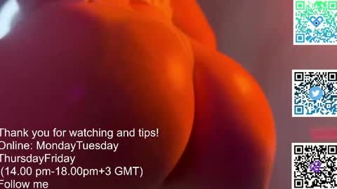 Snapshot of lilian_kroft chatting on 02/11/25, 02:57 LIL online show from 02/11/25, 02:57