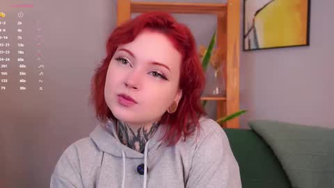 Anika online show from 09/16/25, 01:12