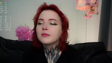 Anika online show from 09/27/25, 01:05