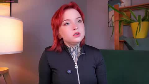 Anika online show from 10/01/25, 01:06