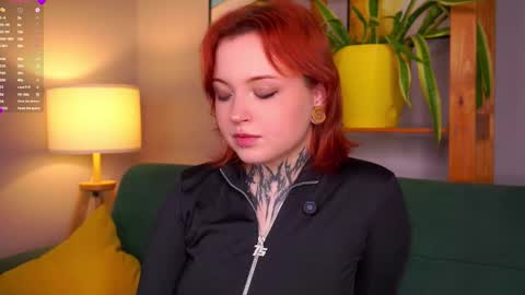 Anika online show from 10/16/25, 01:56