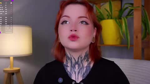 Anika online show from 10/18/25, 02:07