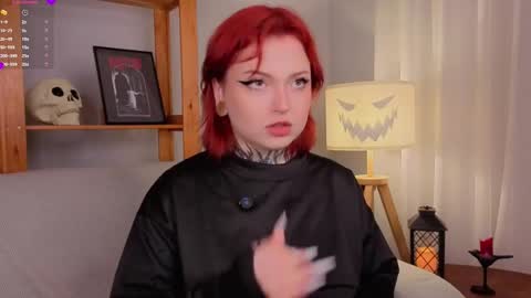 Anika online show from 11/03/25, 11:33