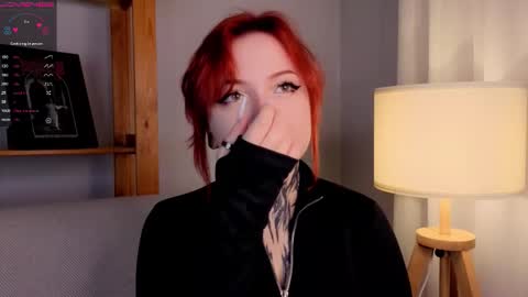 Anika online show from 11/09/25, 11:30