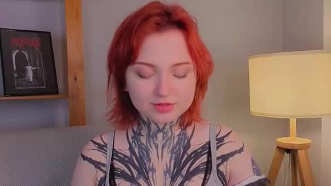 Anika online show from 11/11/25, 02:50