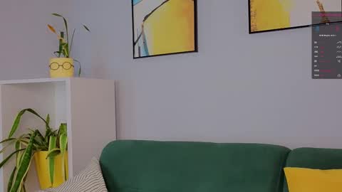 Anika online show from 11/12/25, 12:16