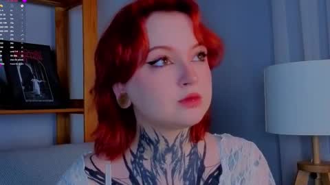 Anika online show from 11/15/25, 11:29