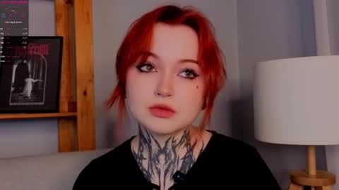 Anika online show from 11/16/25, 11:16