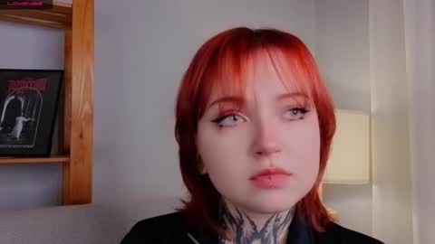 Anika online show from 11/17/25, 02:12