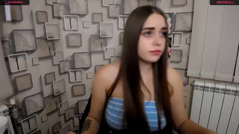 Liliana online show from 10/07/25, 09:06