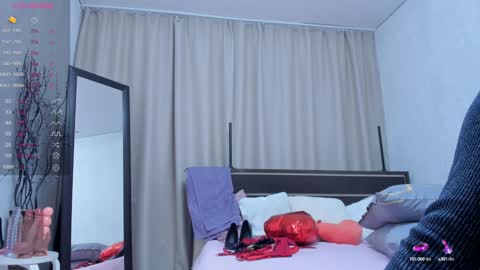 Snapshot of lilianedgars chatting on 02/01/25, 09:00 Lilian online show from 02/01/25, 09:00