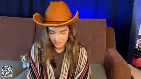 LilianLees online show from 10/24/25, 01:29