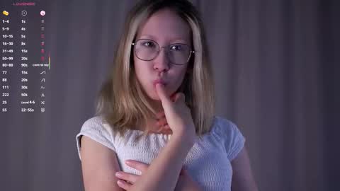 Snapshot of lilianlimbach chatting on 09/10/25, 06:30 Lisa online show from 09/10/25, 06:30