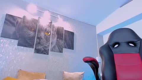 Lili Cooper online show from 03/04/25, 02:49