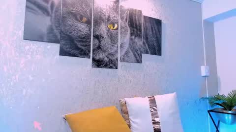 Lili Cooper online show from 03/08/25, 03:28