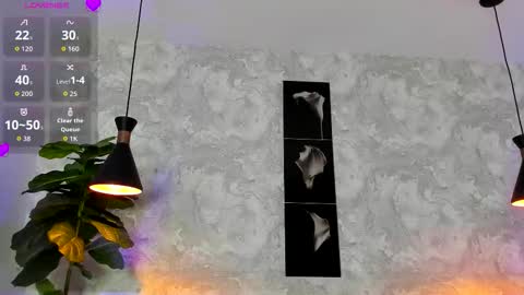 Lili Cooper online show from 09/11/25, 03:28