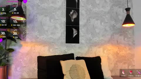 Lili Cooper online show from 09/13/25, 03:17