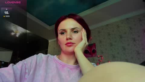 Lilie online show from 10/07/25, 07:11