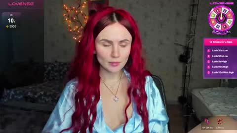 Lilie online show from 11/10/25, 04:55