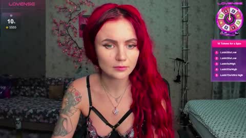 Lilie online show from 11/13/25, 07:13