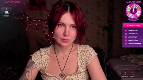 Lilie online show from 11/22/25, 08:08