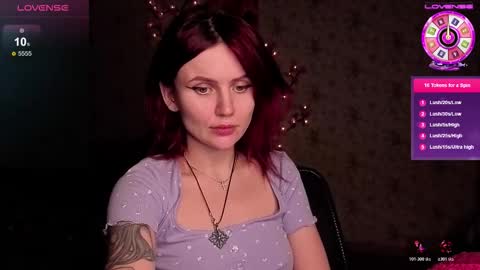 Lilie online show from 11/23/25, 10:20