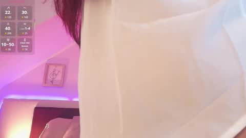 Lilith Savett online show from 10/18/25, 12:39