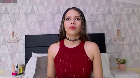 LilyJensen online show from 10/05/25, 09:02