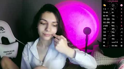 Snapshot of lilirose_x chatting on 09/12/25, 04:40 lilirose online show from 09/12/25, 04:40
