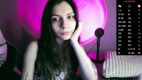 Snapshot of lilirose_x chatting on 10/03/25, 07:00 lilirose online show from 10/03/25, 07:00
