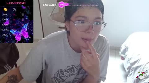 Snapshot of lilit536960 chatting on 10/09/25, 03:10 lilit536960 online show from 10/09/25, 03:10