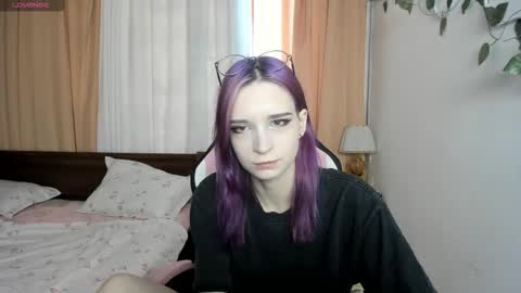 Snapshot of lilit_bleime666 chatting on 10/31/25, 06:03 Lilit online show from 10/31/25, 06:03