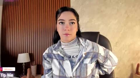 Lilith Rosse online show from 10/13/25, 12:38