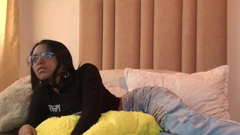 lilith_and_draven online show from 10/04/25, 08:29